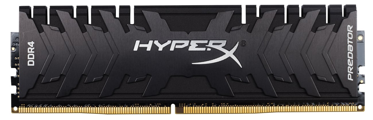 Hyperx predator best sale 8gb ddr4 3000mhz